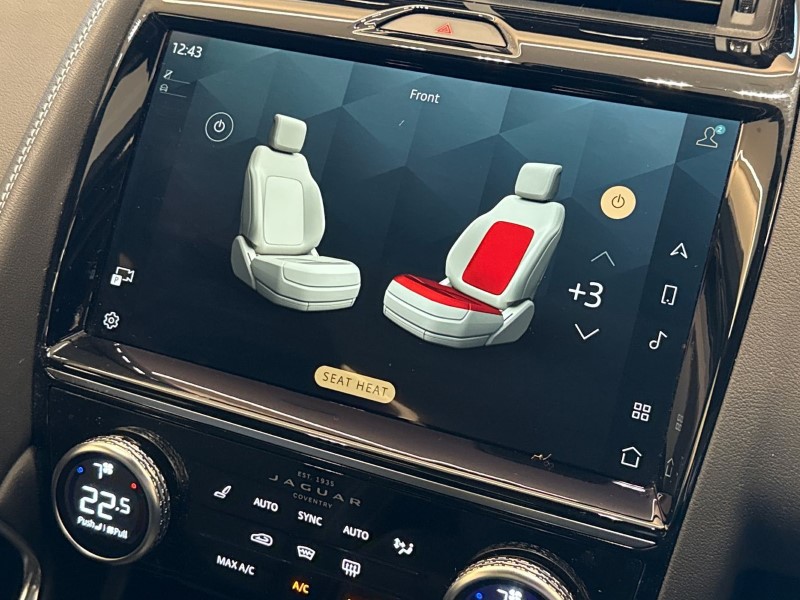 Used Jaguar E-Pace 2023 for sale - 77406418: Photo 34