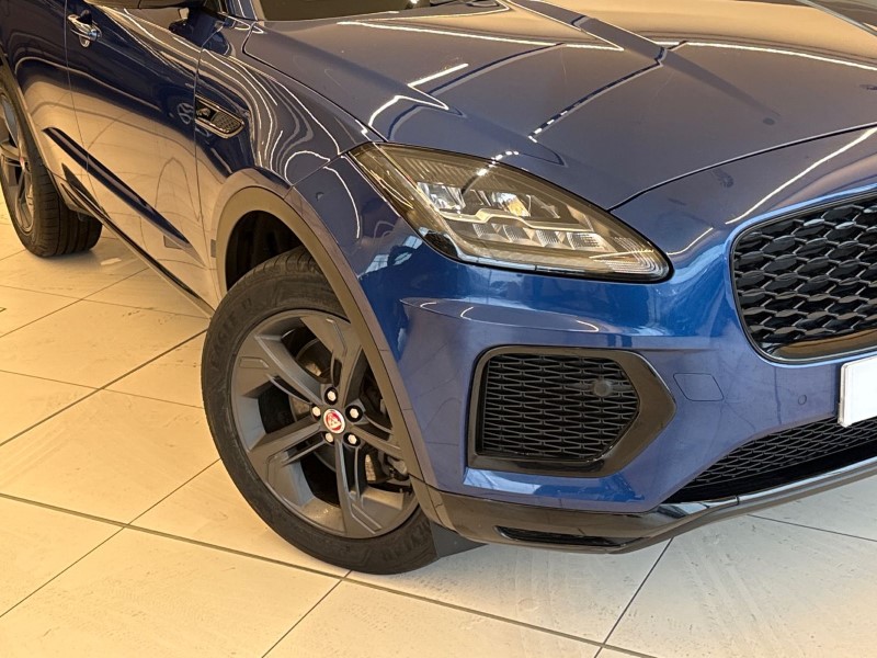 Used Jaguar E-Pace 2023 for sale - 77406418: Photo 41