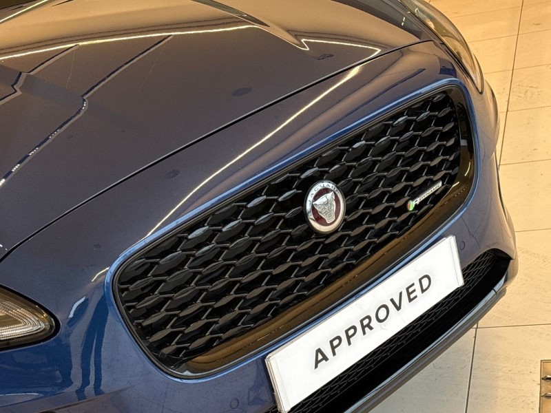 Used Jaguar E-Pace 2023 for sale - 77406418: Photo 42