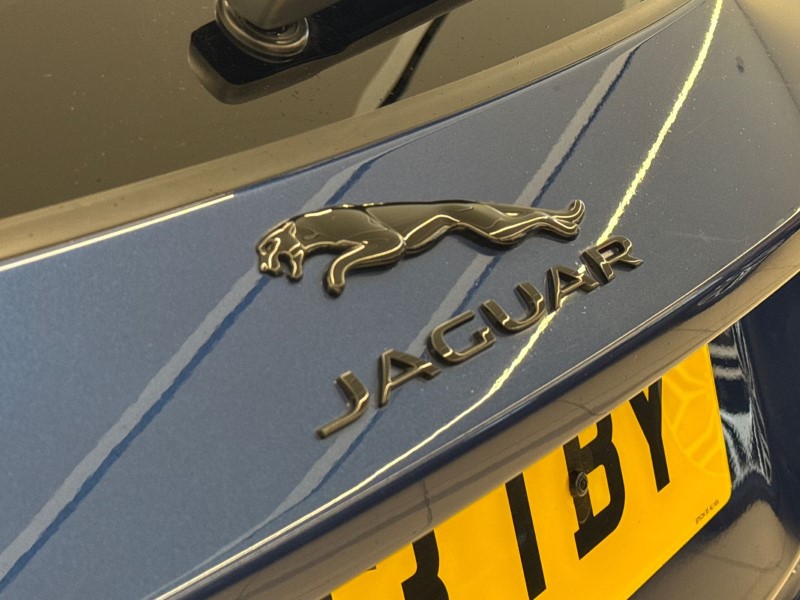 Used Jaguar E-Pace 2023 for sale - 77406418: Photo 44