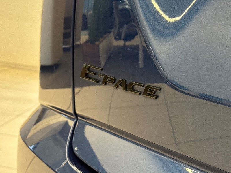 Used Jaguar E-Pace 2023 for sale - 77406418: Photo 45