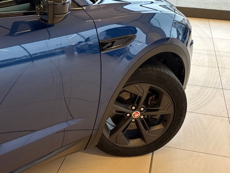 Used Jaguar E-Pace 2023 for sale - 77406418: Photo 48