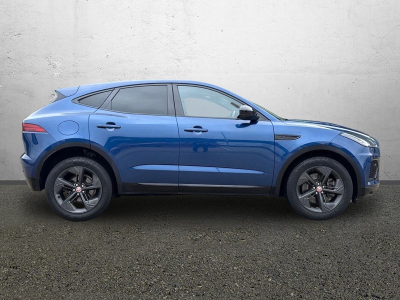 Used Jaguar E-Pace 2023 for sale - 77406418: Photo 5