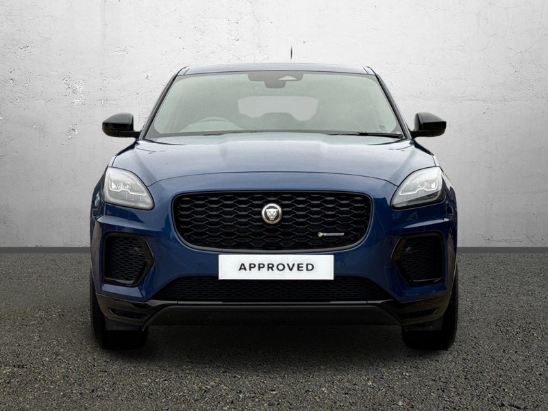 Used Jaguar E-Pace 2023 for sale - 77406418: Photo 7