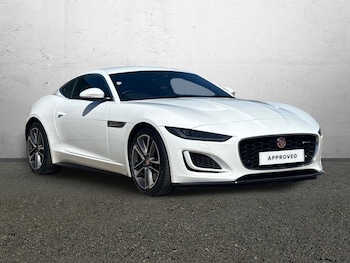Used Jaguar F-Type 2021 for sale - 78329049: Photo