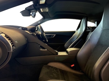 Used Jaguar F-Type 2021 for sale - 78329049: Photo