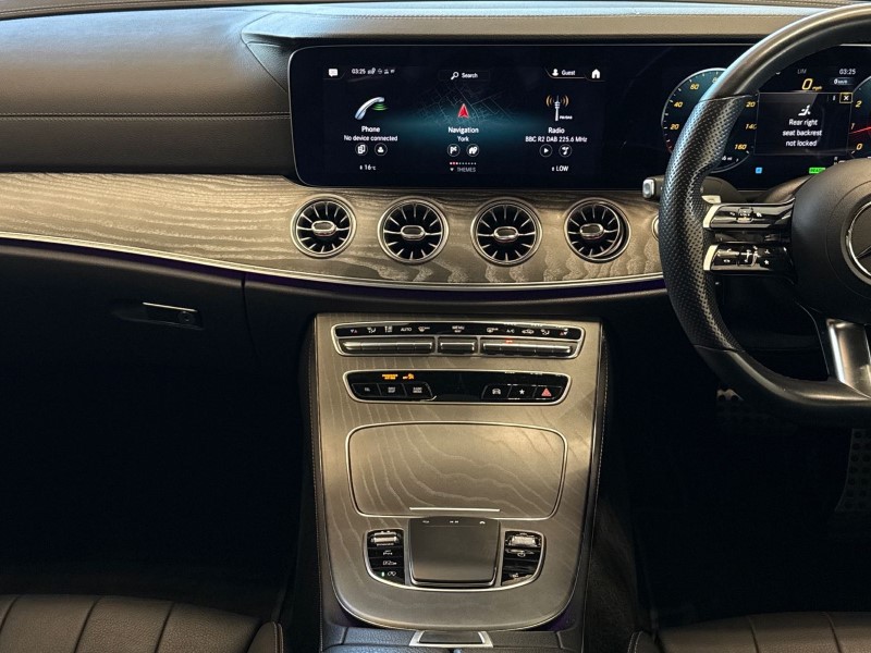 Used Mercedes-Benz E Class 2022 for sale - 76981275: Photo 14