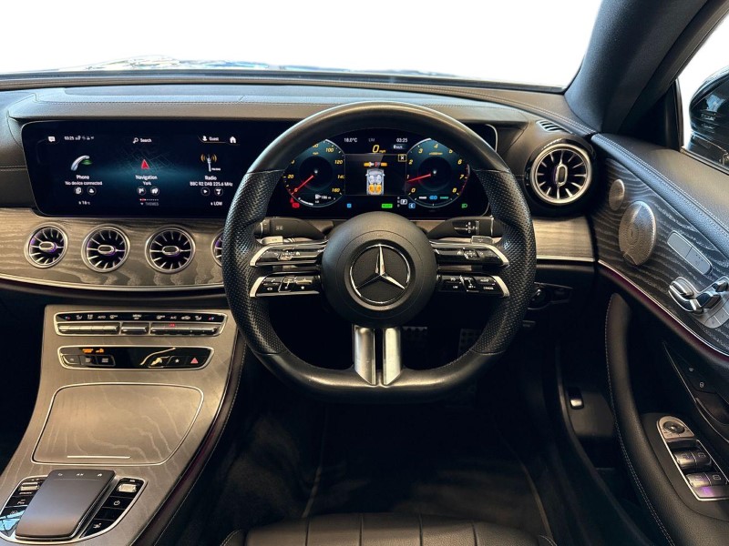 Used Mercedes-Benz E Class 2022 for sale - 76981275: Photo 15