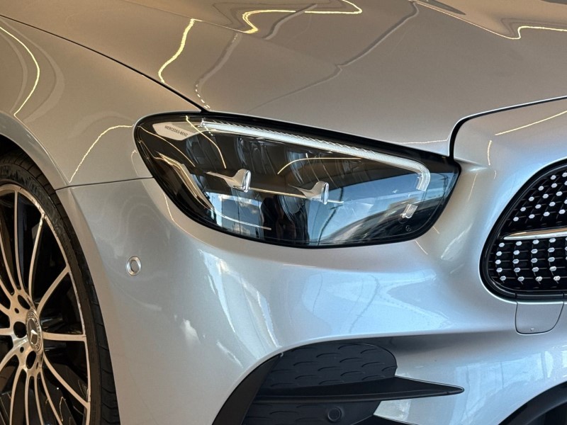 Used Mercedes-Benz E Class 2022 for sale - 76981275: Photo 17