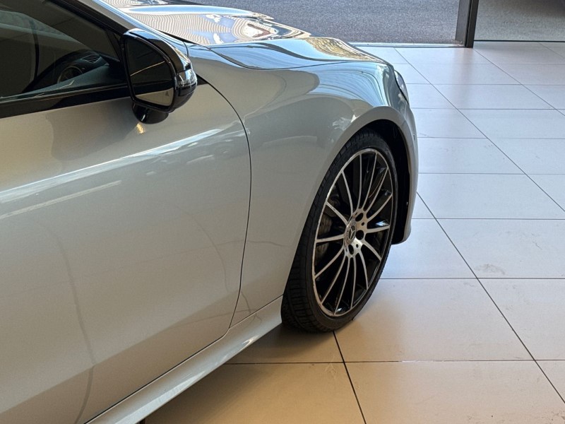 Used Mercedes-Benz E Class 2022 for sale - 76981275: Photo 20