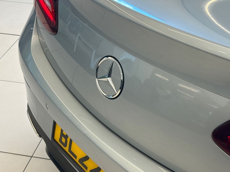 Used Mercedes-Benz E Class 2022 for sale - 76981275: Photo 44