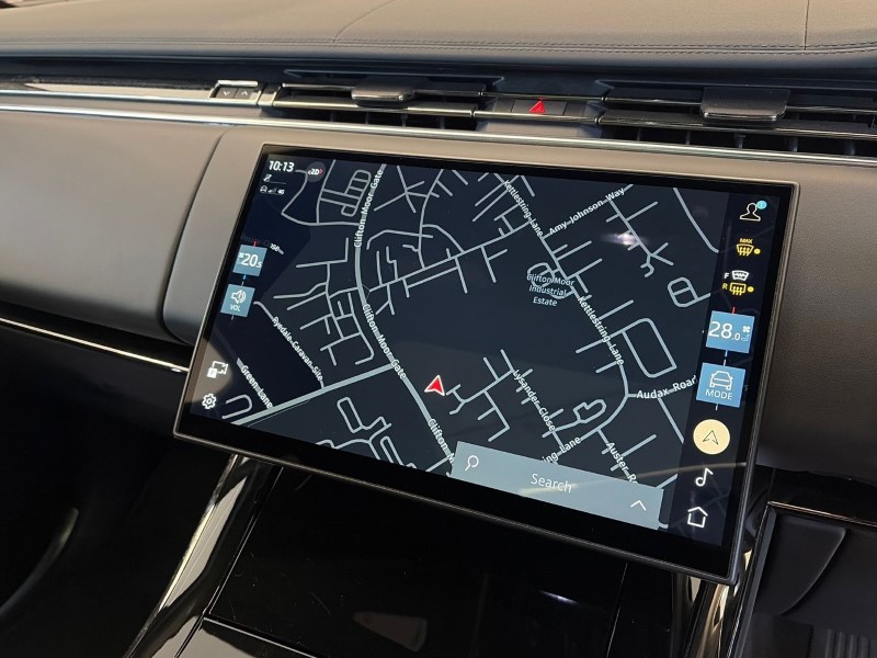 Used Land Rover Range Rover Sport 2024 for sale - 77504480: Photo 11