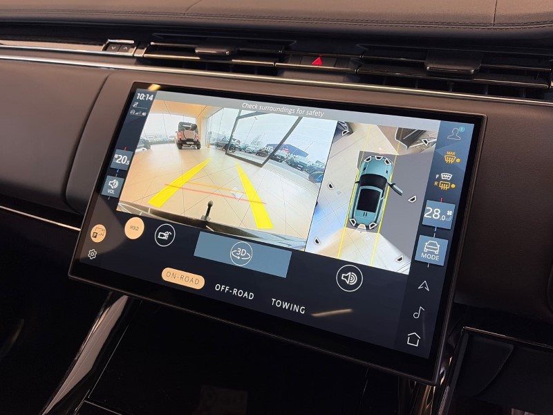 Used Land Rover Range Rover Sport 2024 for sale - 77504480: Photo 12