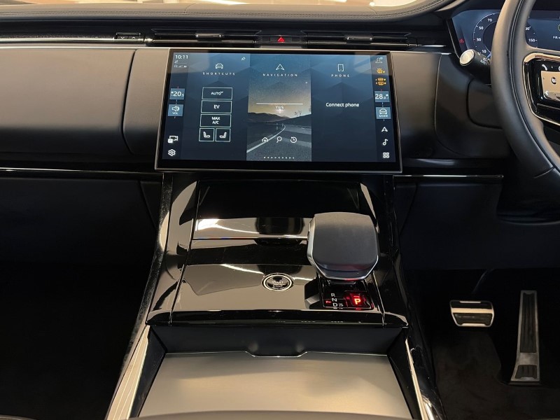 Used Land Rover Range Rover Sport 2024 for sale - 77504480: Photo 14