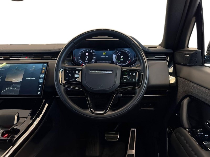 Used Land Rover Range Rover Sport 2024 for sale - 77504480: Photo 15