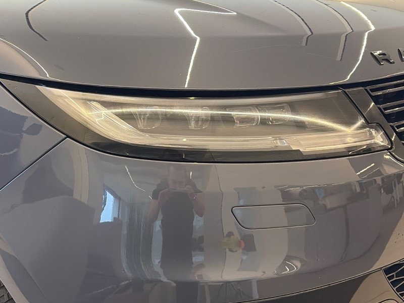 Used Land Rover Range Rover Sport 2024 for sale - 77504480: Photo 17