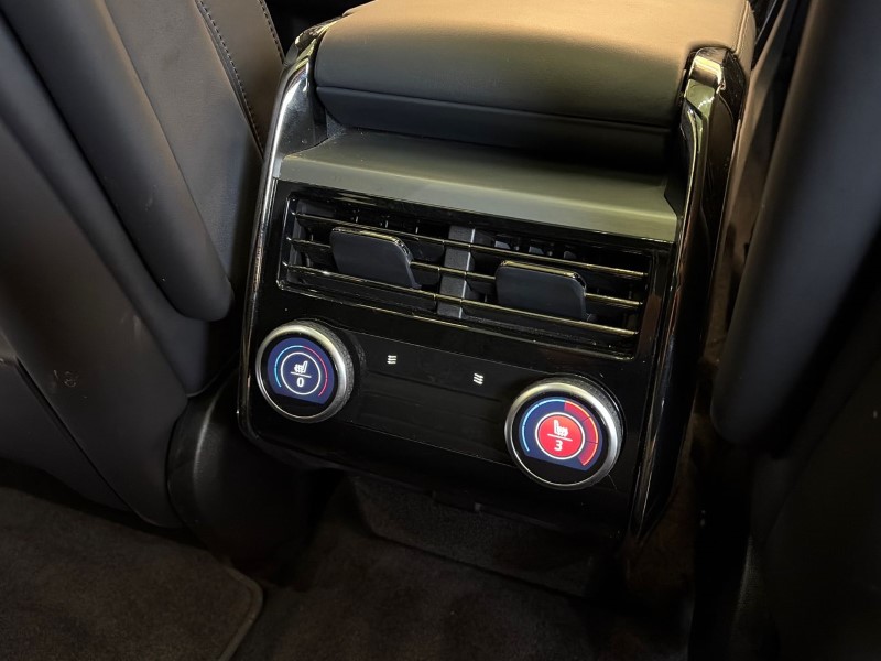 Used Land Rover Range Rover Sport 2024 for sale - 77504480: Photo 18