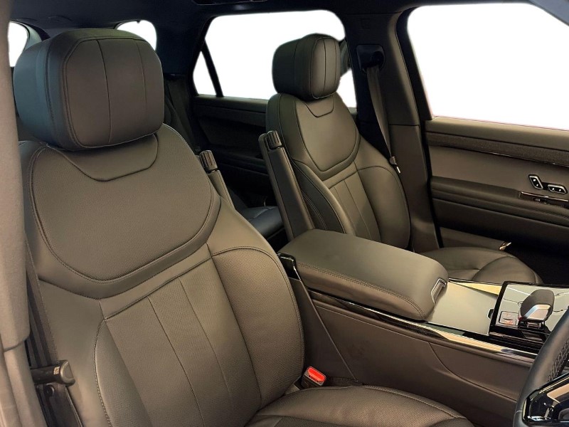 Used Land Rover Range Rover Sport 2024 for sale - 77504480: Photo 27