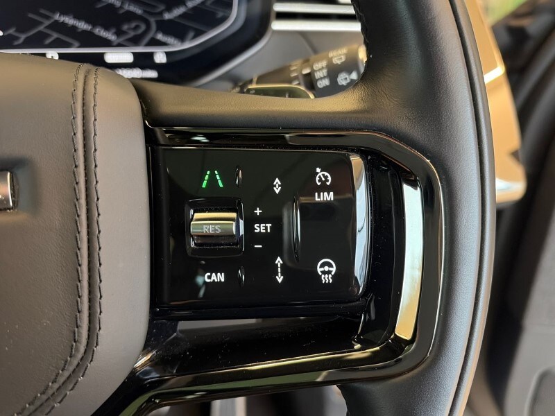 Used Land Rover Range Rover Sport 2024 for sale - 77504480: Photo 30