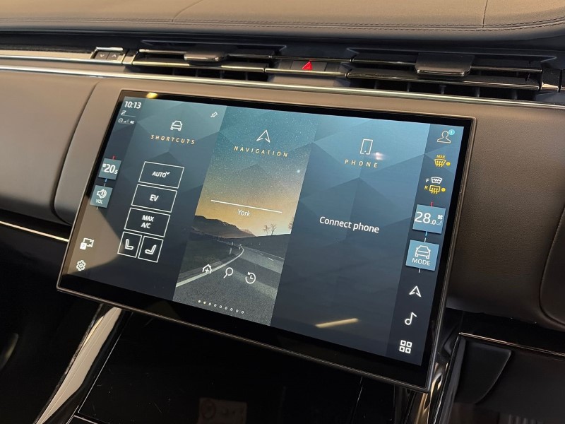 Used Land Rover Range Rover Sport 2024 for sale - 77504480: Photo 31