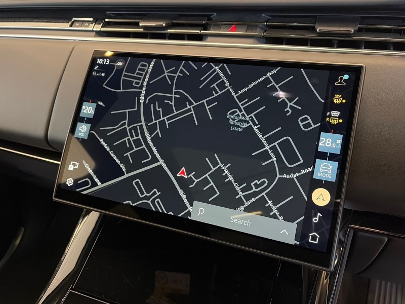 Used Land Rover Range Rover Sport 2024 for sale - 77504480: Photo 32