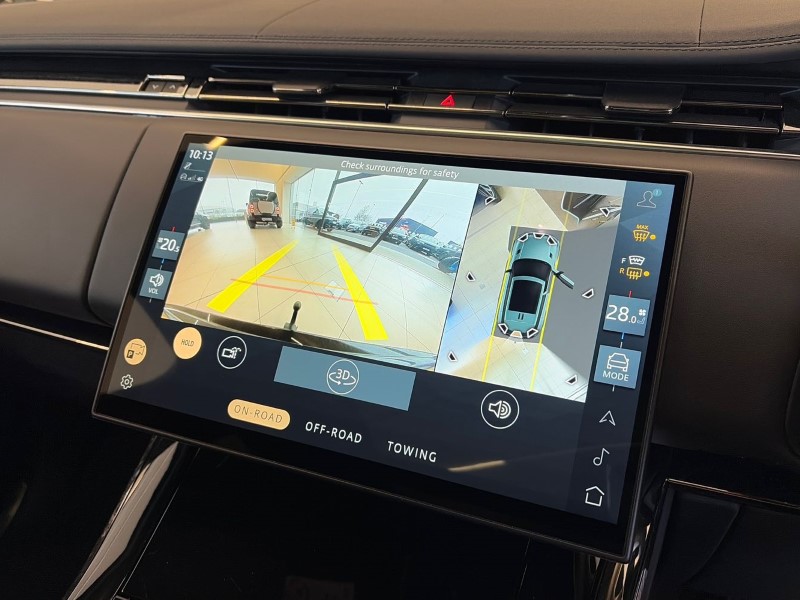 Used Land Rover Range Rover Sport 2024 for sale - 77504480: Photo 33