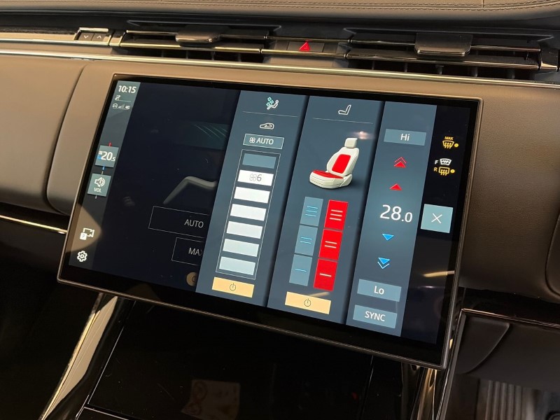 Used Land Rover Range Rover Sport 2024 for sale - 77504480: Photo 35