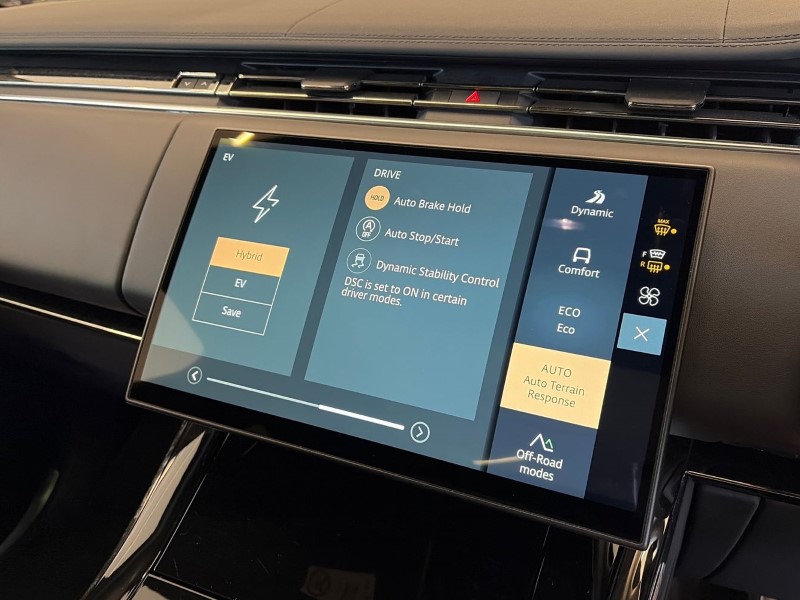 Used Land Rover Range Rover Sport 2024 for sale - 77504480: Photo 36