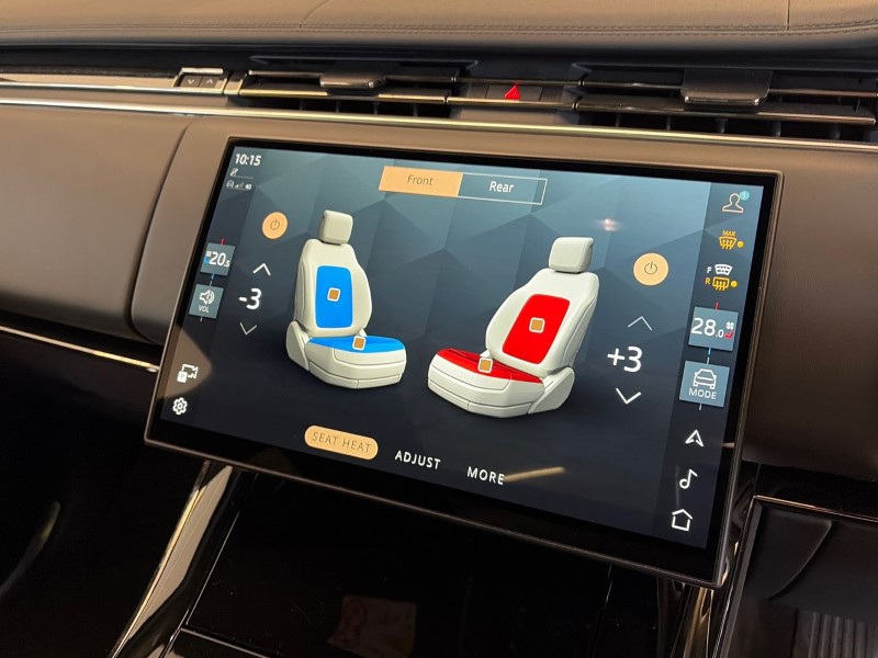 Used Land Rover Range Rover Sport 2024 for sale - 77504480: Photo 37