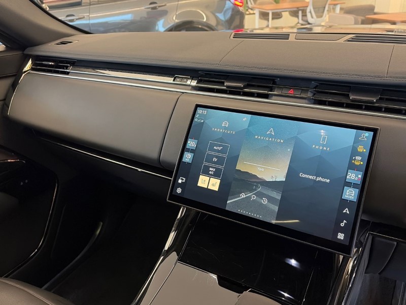 Used Land Rover Range Rover Sport 2024 for sale - 77504480: Photo 38