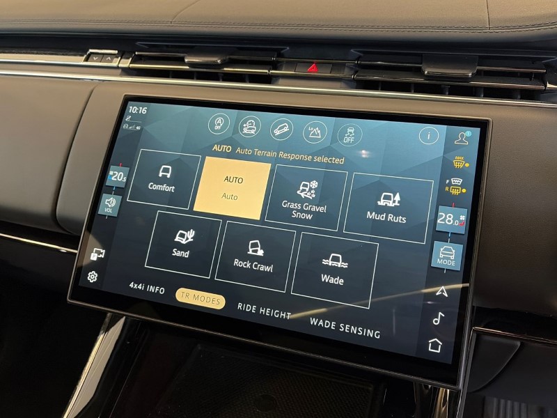 Used Land Rover Range Rover Sport 2024 for sale - 77504480: Photo 40