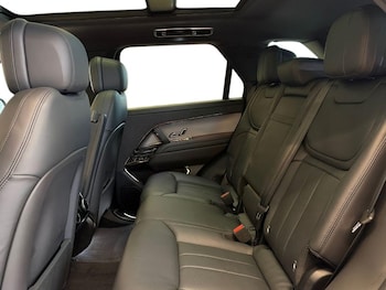 Used Land Rover Range Rover Sport 2024 for sale - 77504480: Photo