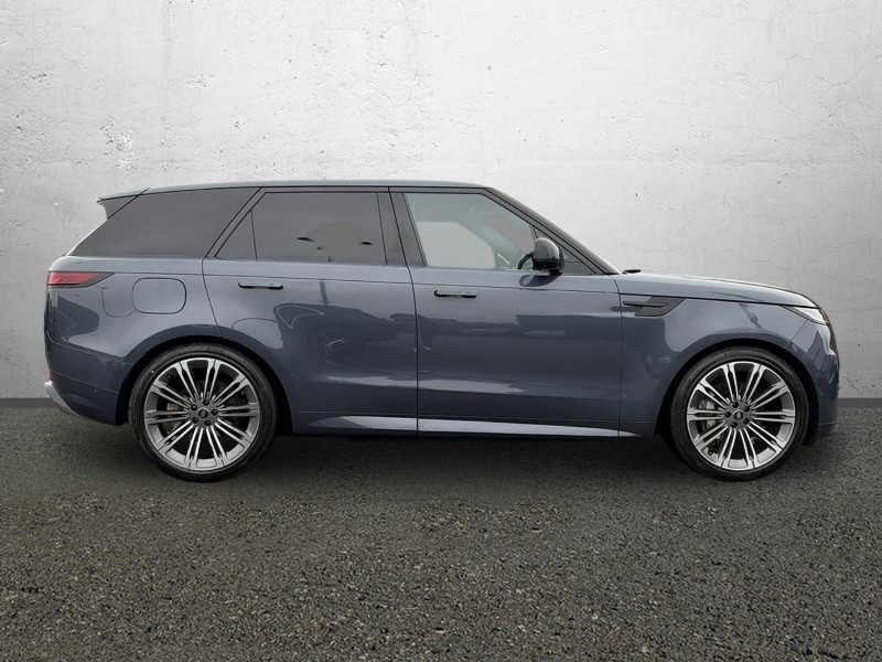 Used Land Rover Range Rover Sport 2024 for sale - 77504480: Photo 5