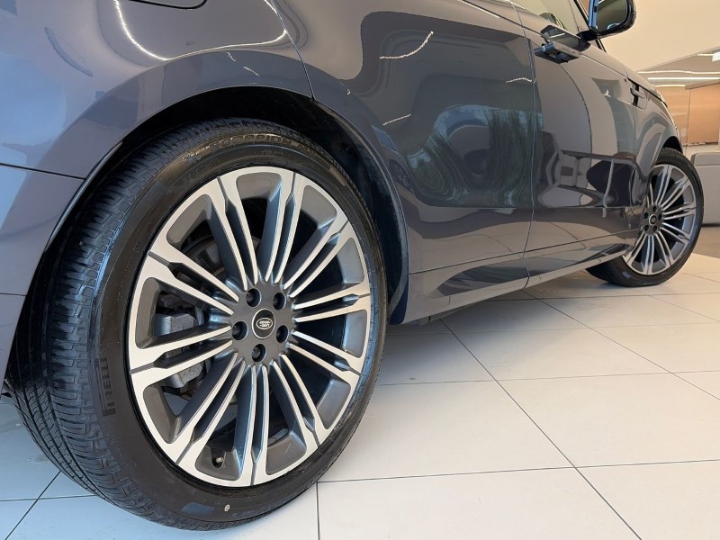 Used Land Rover Range Rover Sport 2024 for sale - 77504480: Photo 52