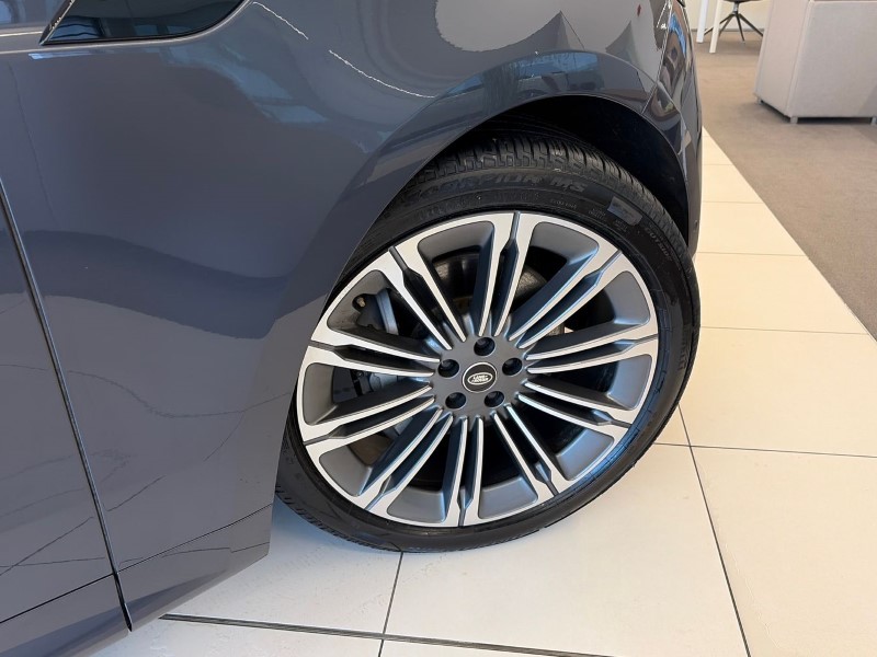 Used Land Rover Range Rover Sport 2024 for sale - 77504480: Photo 53