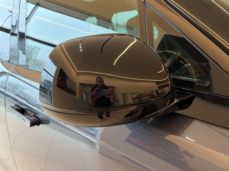 Used Land Rover Range Rover Sport 2024 for sale - 77504480: Photo 54