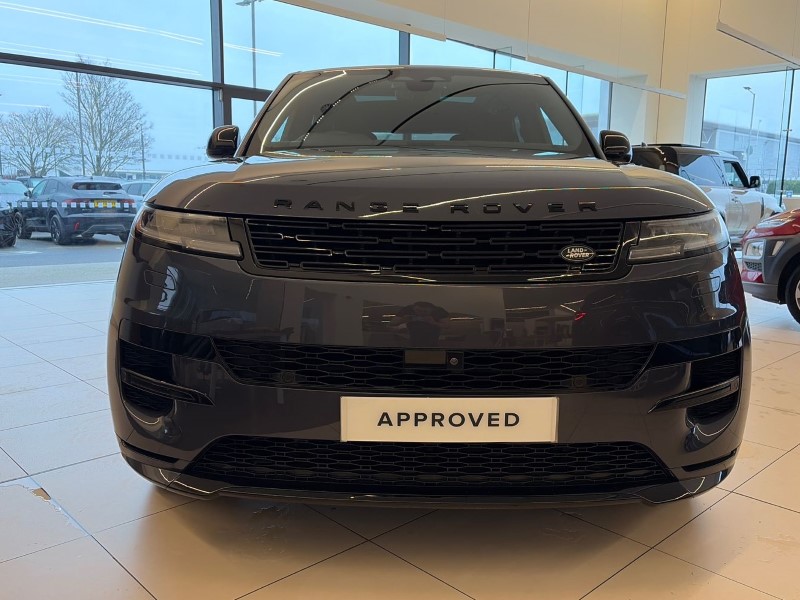 Used Land Rover Range Rover Sport 2024 for sale - 77504480: Photo 58
