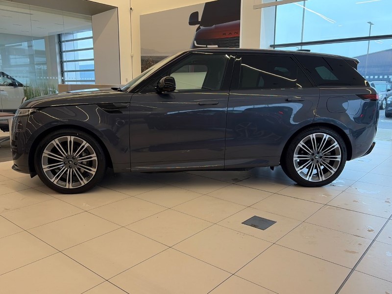Used Land Rover Range Rover Sport 2024 for sale - 77504480: Photo 59