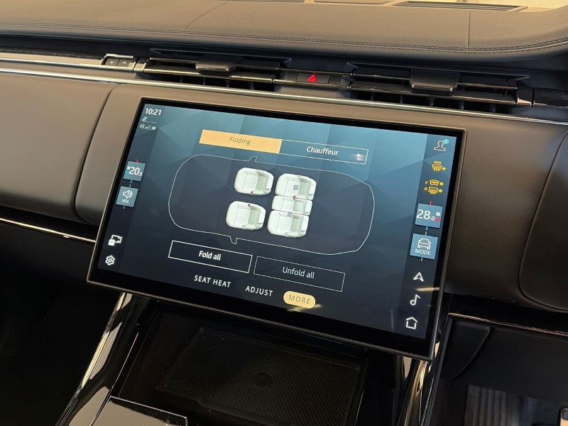 Used Land Rover Range Rover Sport 2024 for sale - 77504480: Photo 62