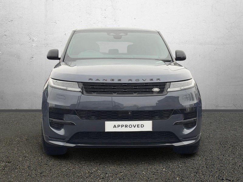 Used Land Rover Range Rover Sport 2024 for sale - 77504480: Photo 7