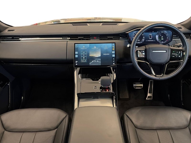 Used Land Rover Range Rover Sport 2024 for sale - 77504480: Photo 9