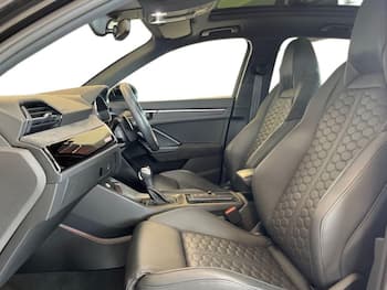 Used Audi RS Q3 2022 for sale - 79788744: Photo