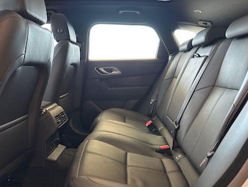 Used Land Rover Range Rover Velar 2025 for sale - 79504491: Photo