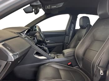 Used Jaguar E-Pace 2020 for sale - 79672668: Photo