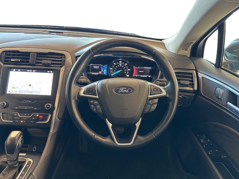 Used Ford Mondeo 2019 for sale - 77762932: Photo 15