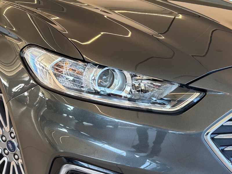 Used Ford Mondeo 2019 for sale - 77762932: Photo 17