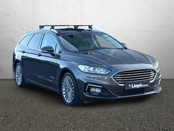 Used Ford Mondeo 2019 for sale - 77762932: Photo