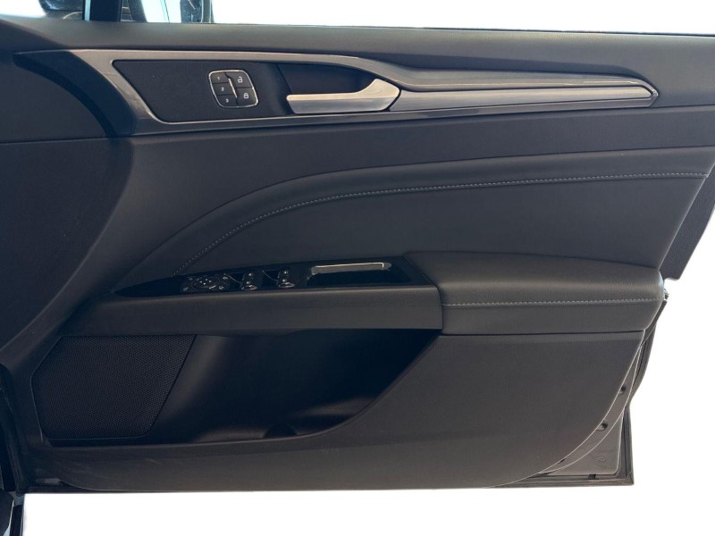 Used Ford Mondeo 2019 for sale - 77762932: Photo 22