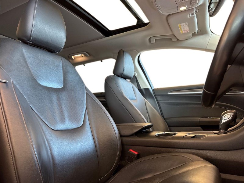 Used Ford Mondeo 2019 for sale - 77762932: Photo 26