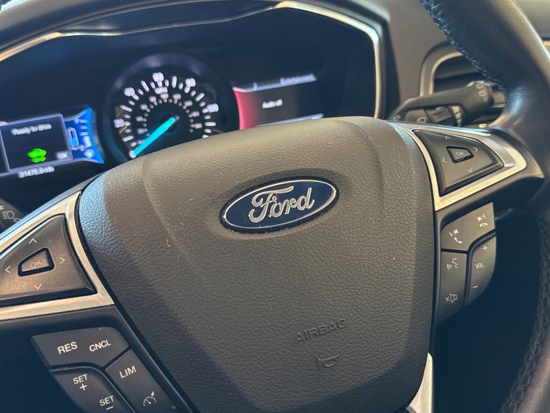 Used Ford Mondeo 2019 for sale - 77762932: Photo 27